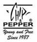 CHIP&PEPPER　チップ&ペッパー