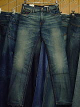 ENERGIE　新作　ENERGIE FORREST TROUSERS 34 STYLE 9D540R SIZE　 WASH L00001 ART.DZ0504 COL.F09950 PRD92 MADE IN ITALY 100%COTTON